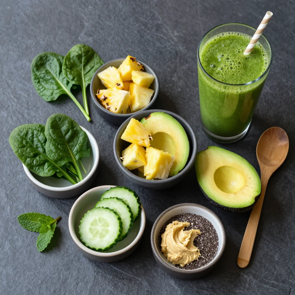 Ingredients