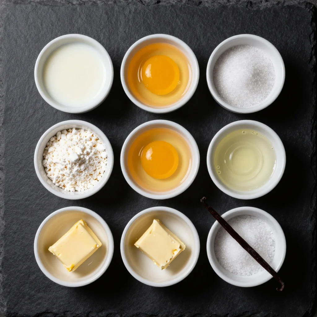 Ingredients
