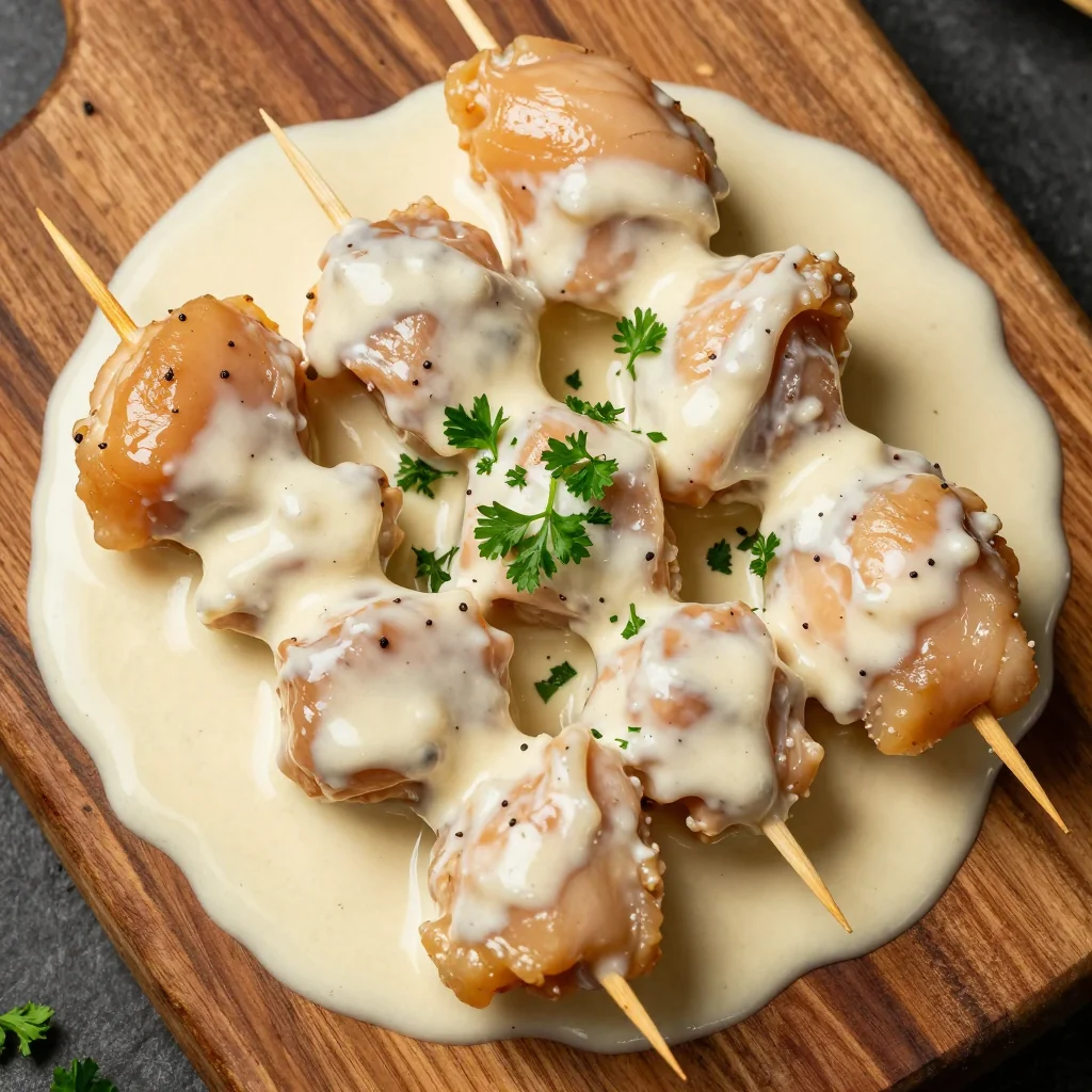 ,
 Cream And Sunday*
Chicken ForQuick With simple And skew And