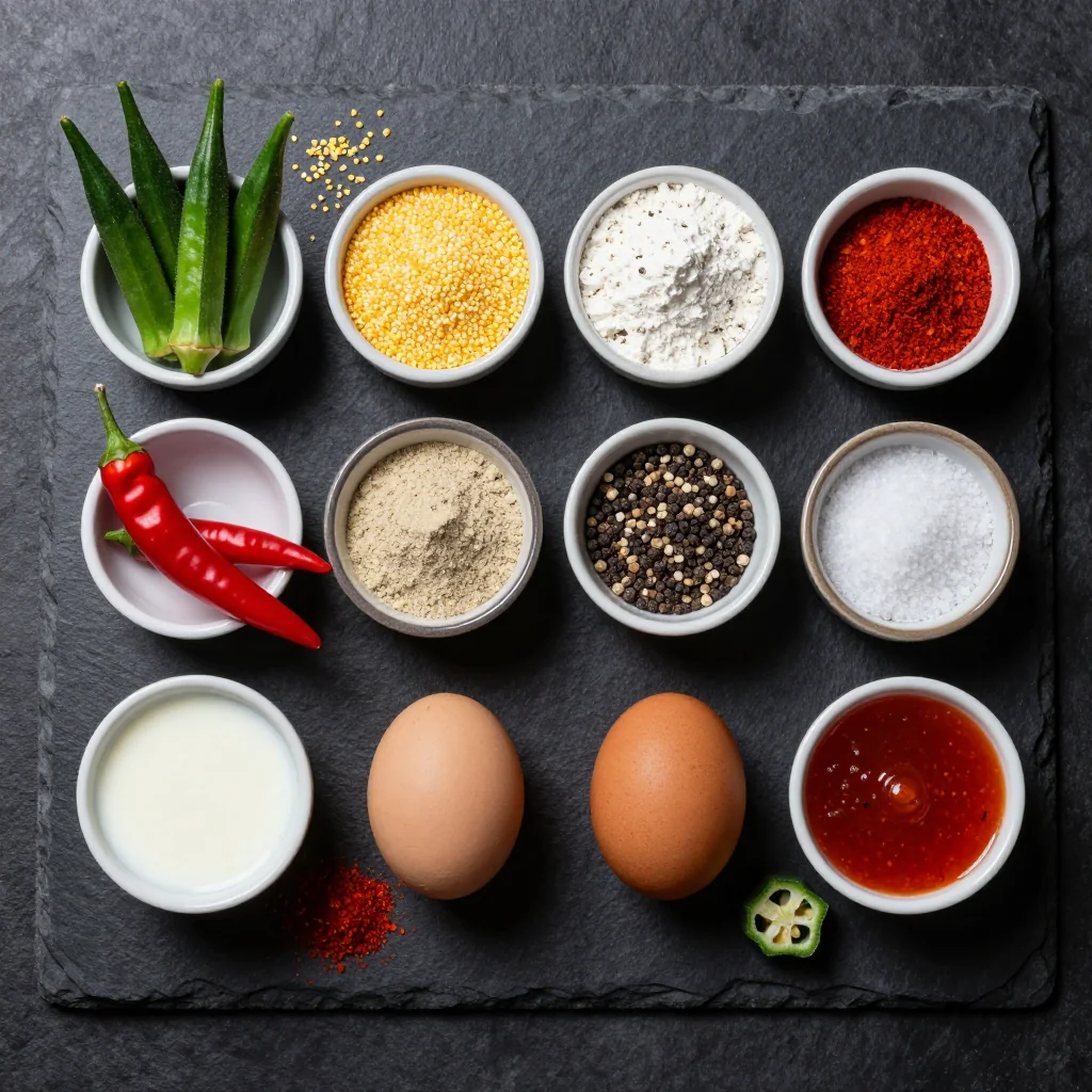Ingredients