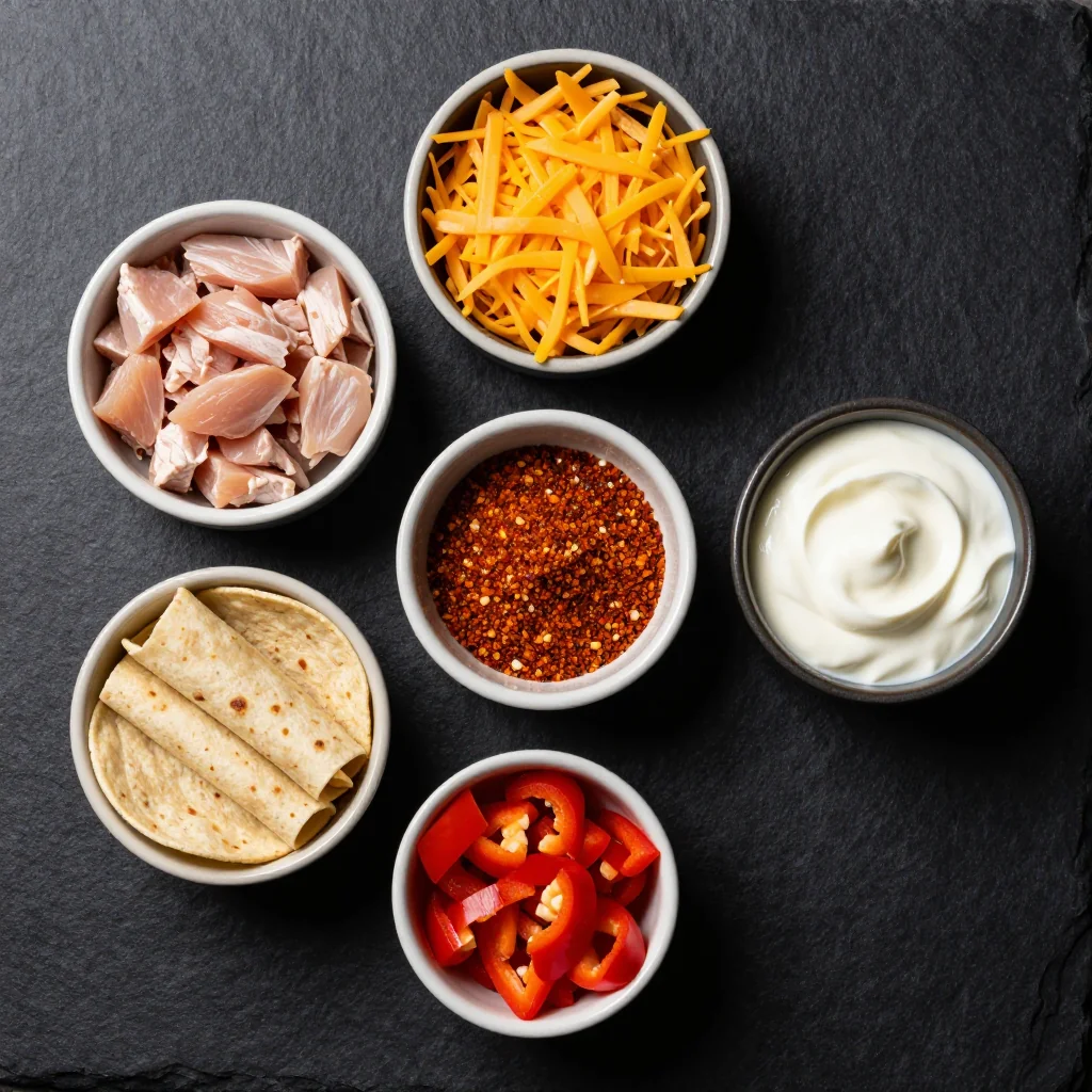 Ingredients