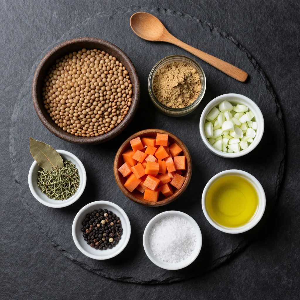 Ingredients
