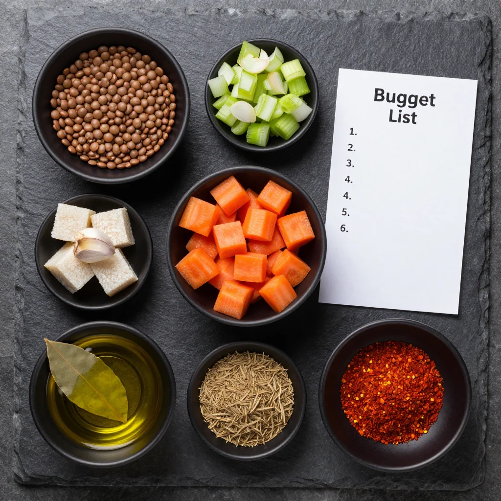 Ingredients