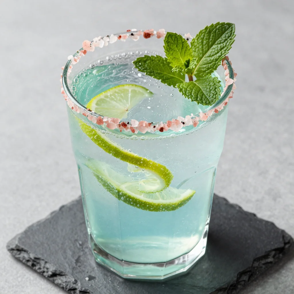 New Year Reset Keto Keto Electrolyte Drink for Hydration