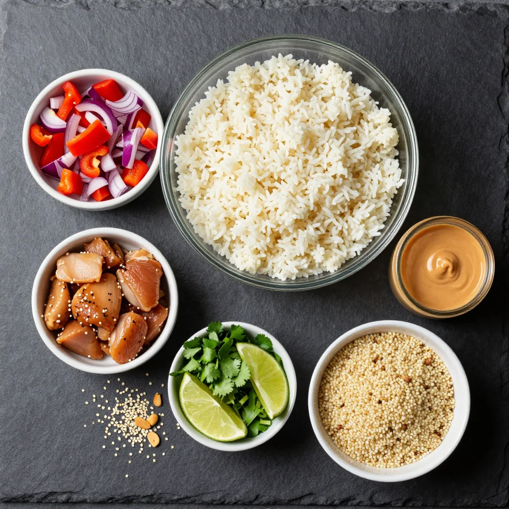 Ingredients