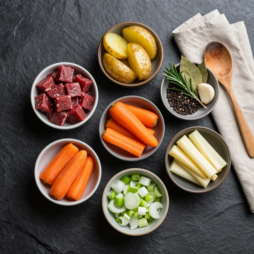 Ingredients