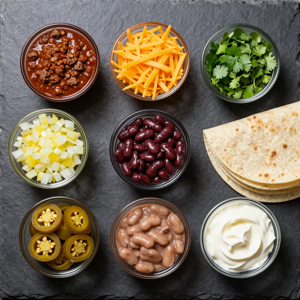 Ingredients