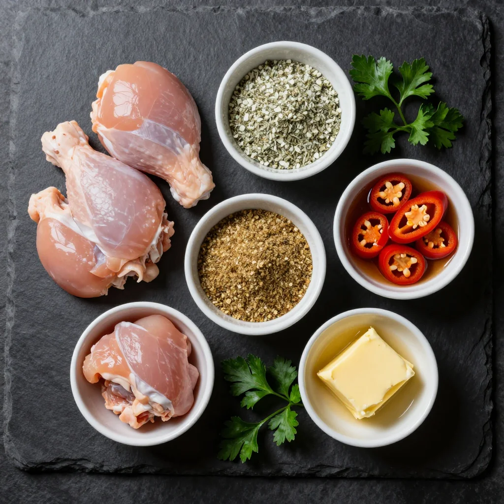 Ingredients
