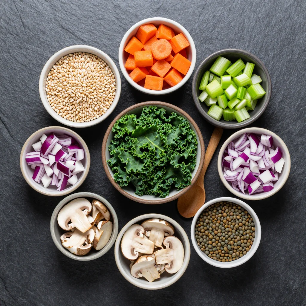 Ingredients