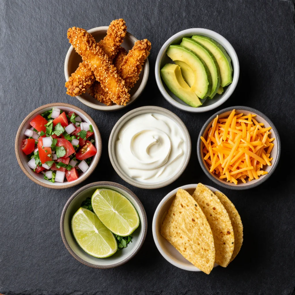Ingredients