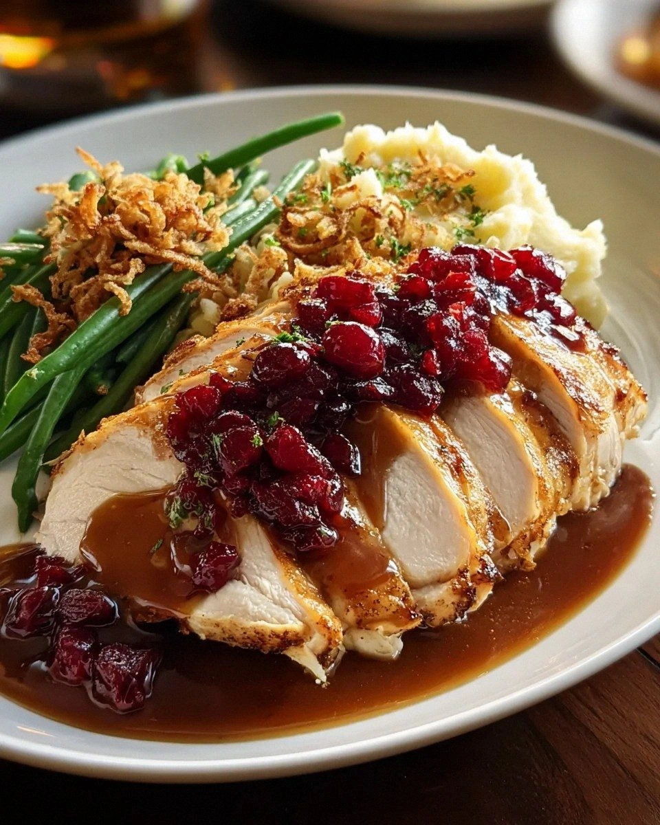 3 Mind-Blowing Unique Thanksgiving Dinner Ideas You’ll Love!