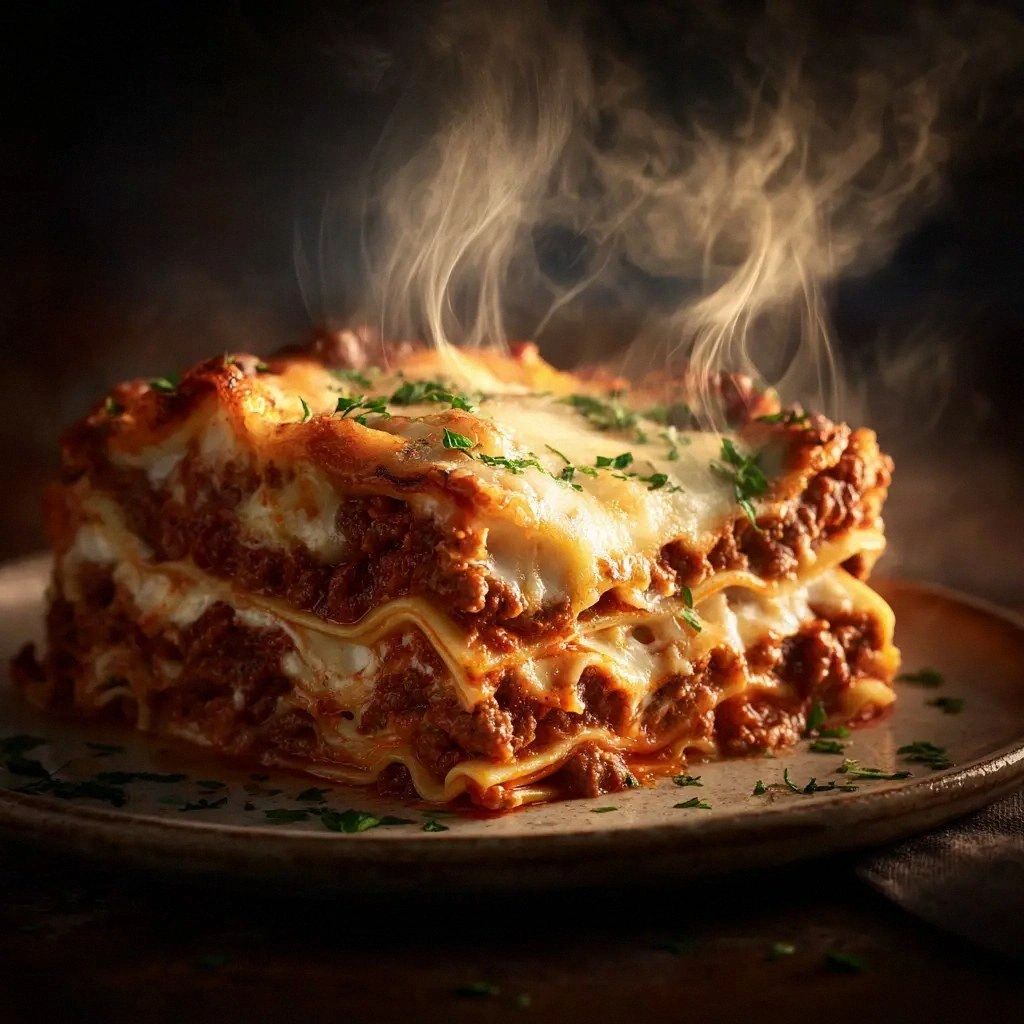 30-Minute Lasagna Recipe (That