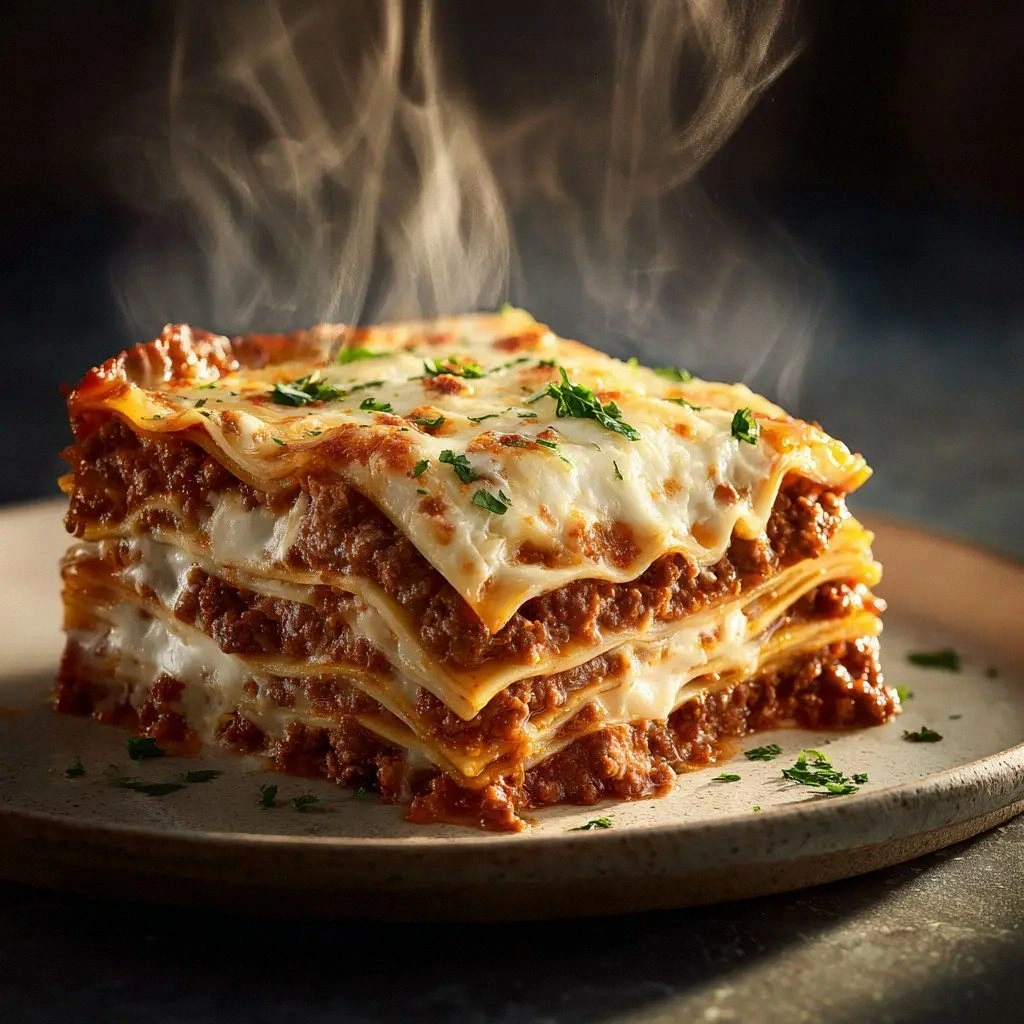 30-Minute Lasagna Recipe (That