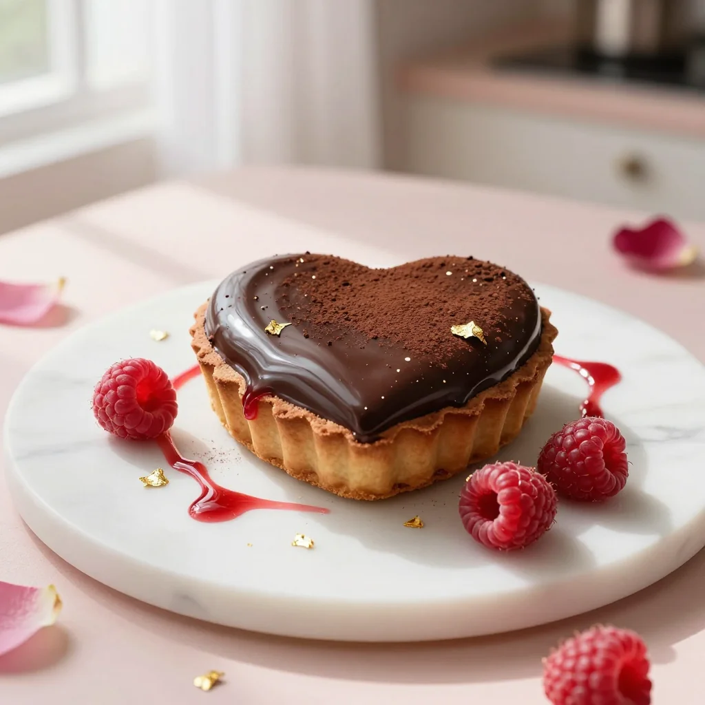 Chocolate Dessert Recipes You Need This Valentine’s Day 🍫