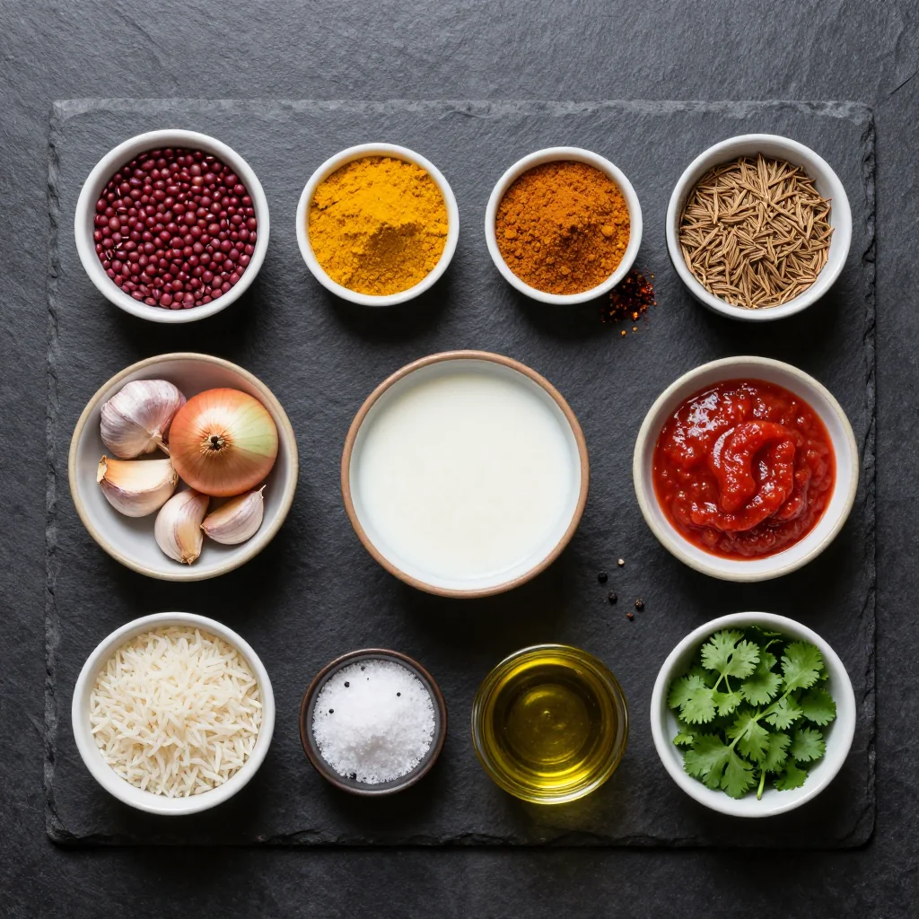 Ingredients