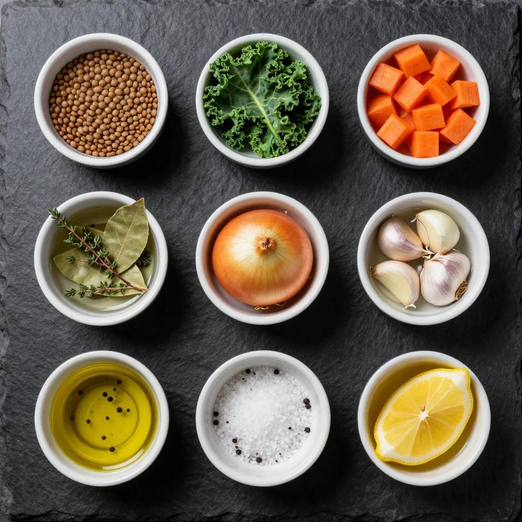 Ingredients