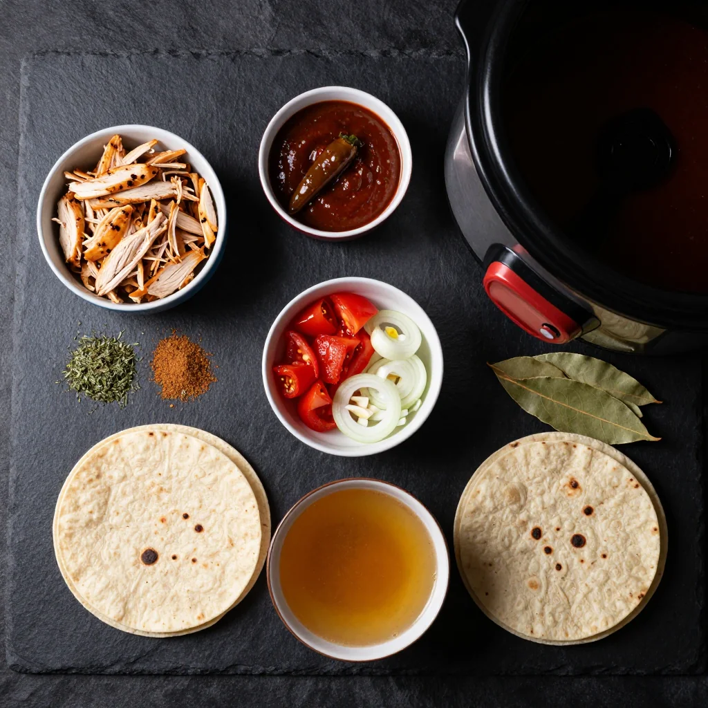 Ingredients