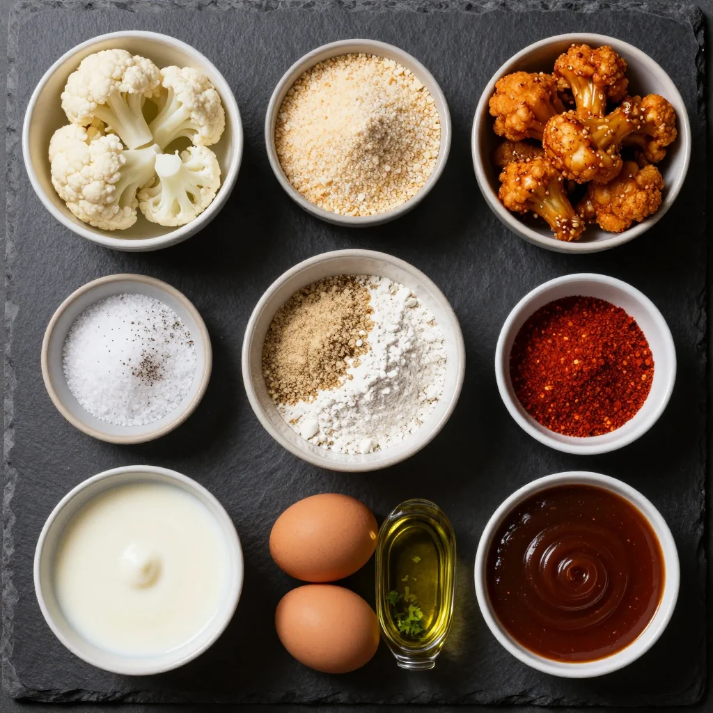 Ingredients