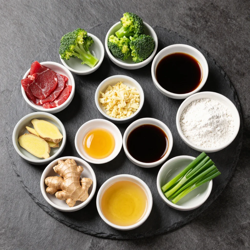 Ingredients