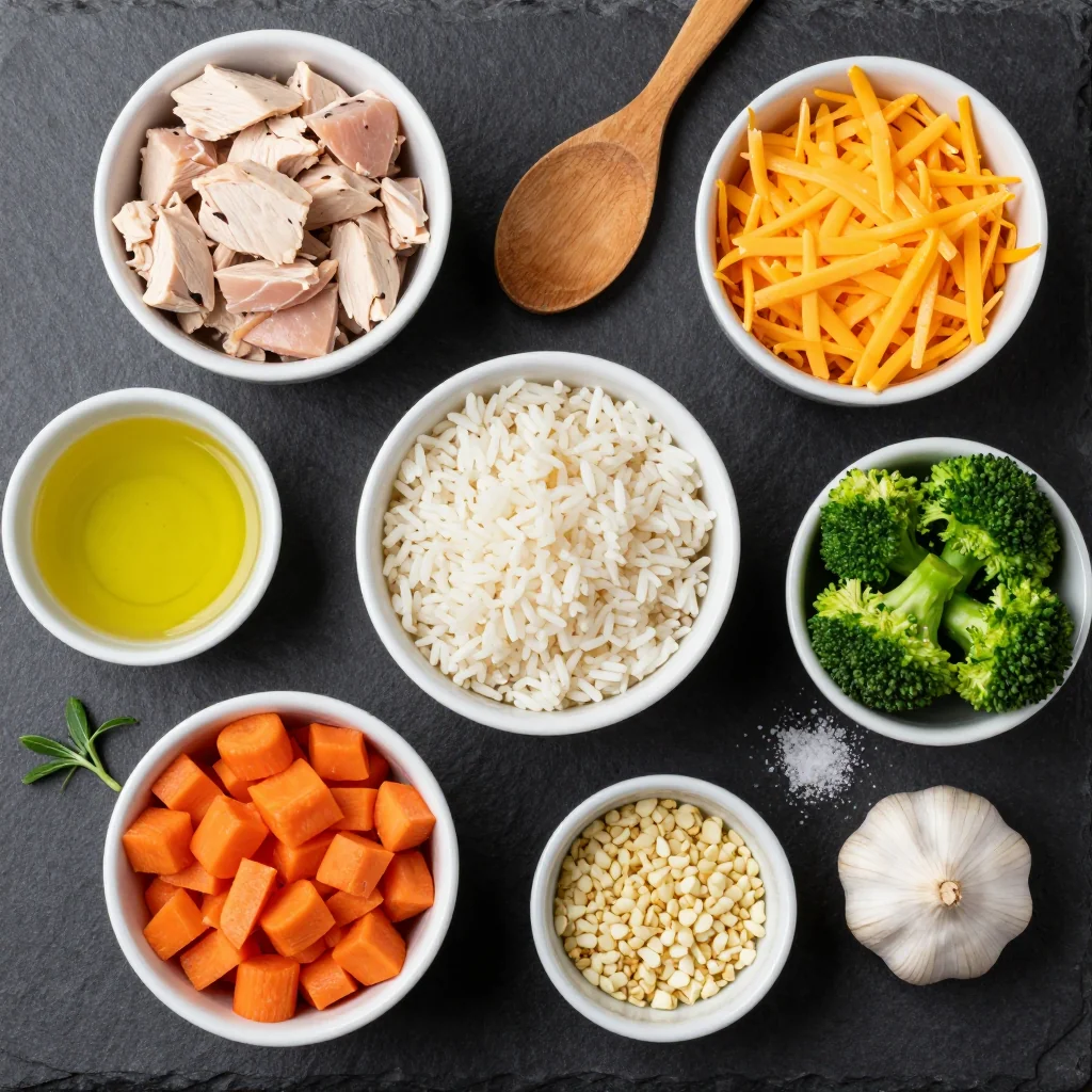 Ingredients