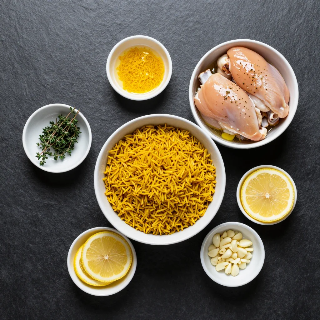 Ingredients