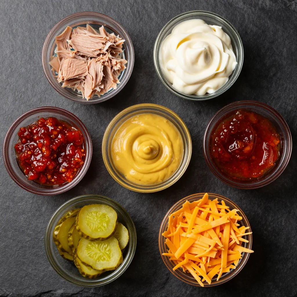 Ingredients