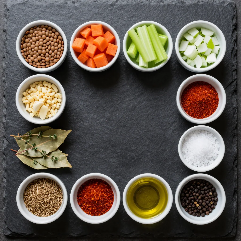 Ingredients
