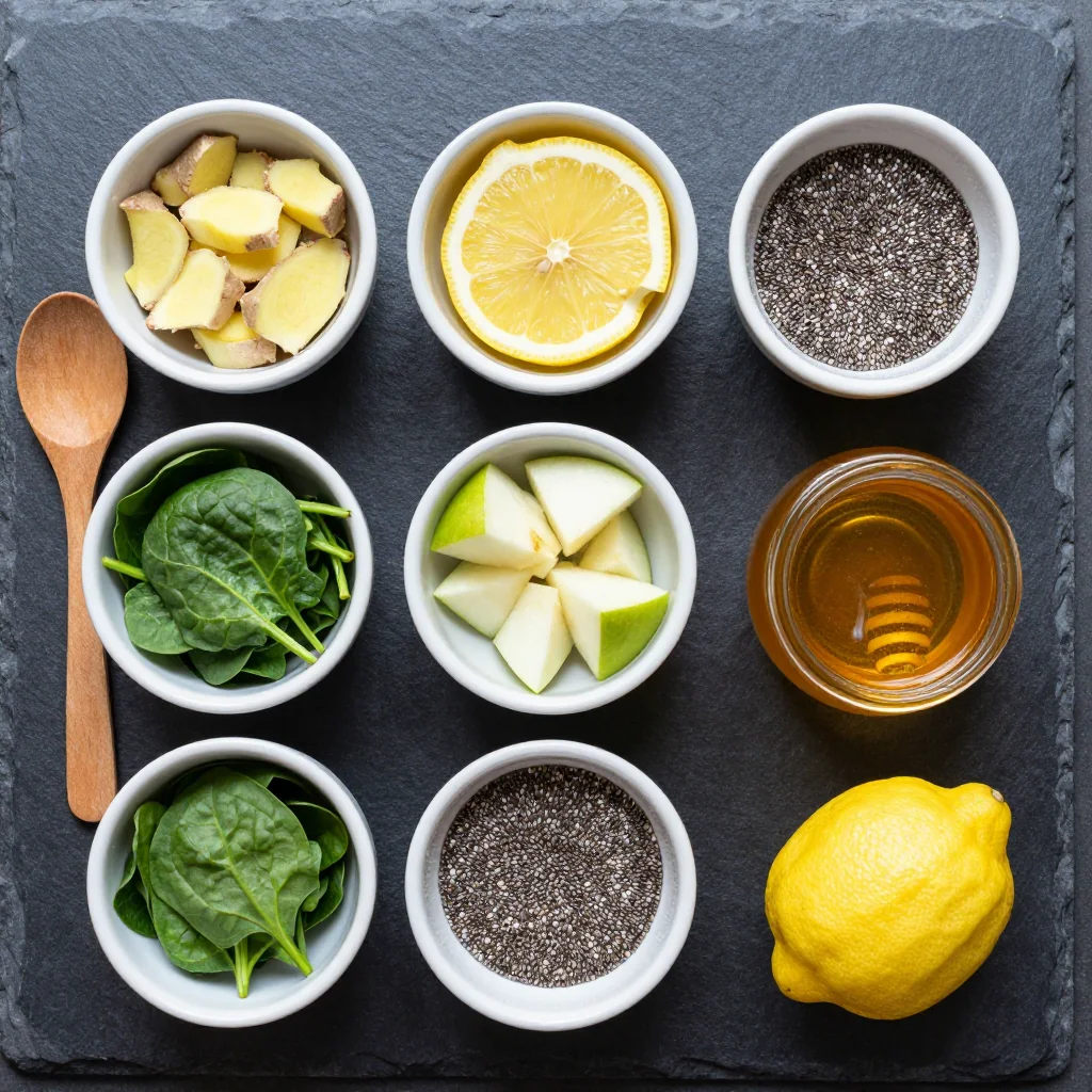 Ingredients