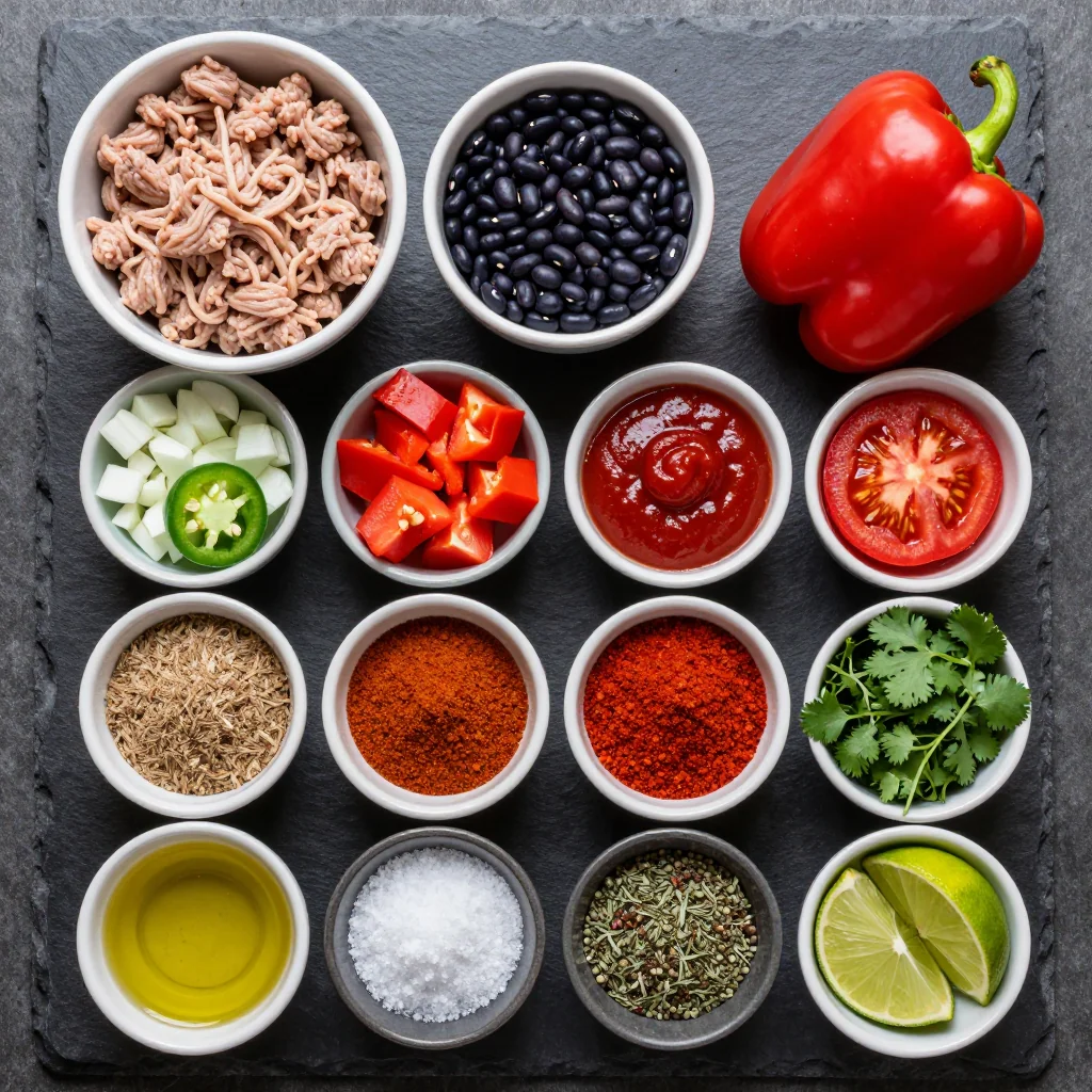Ingredients