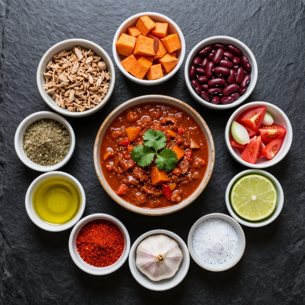 Ingredients