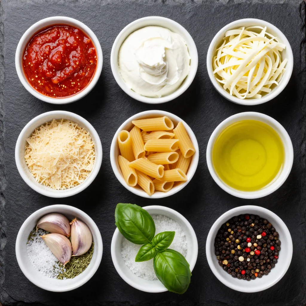 Ingredients