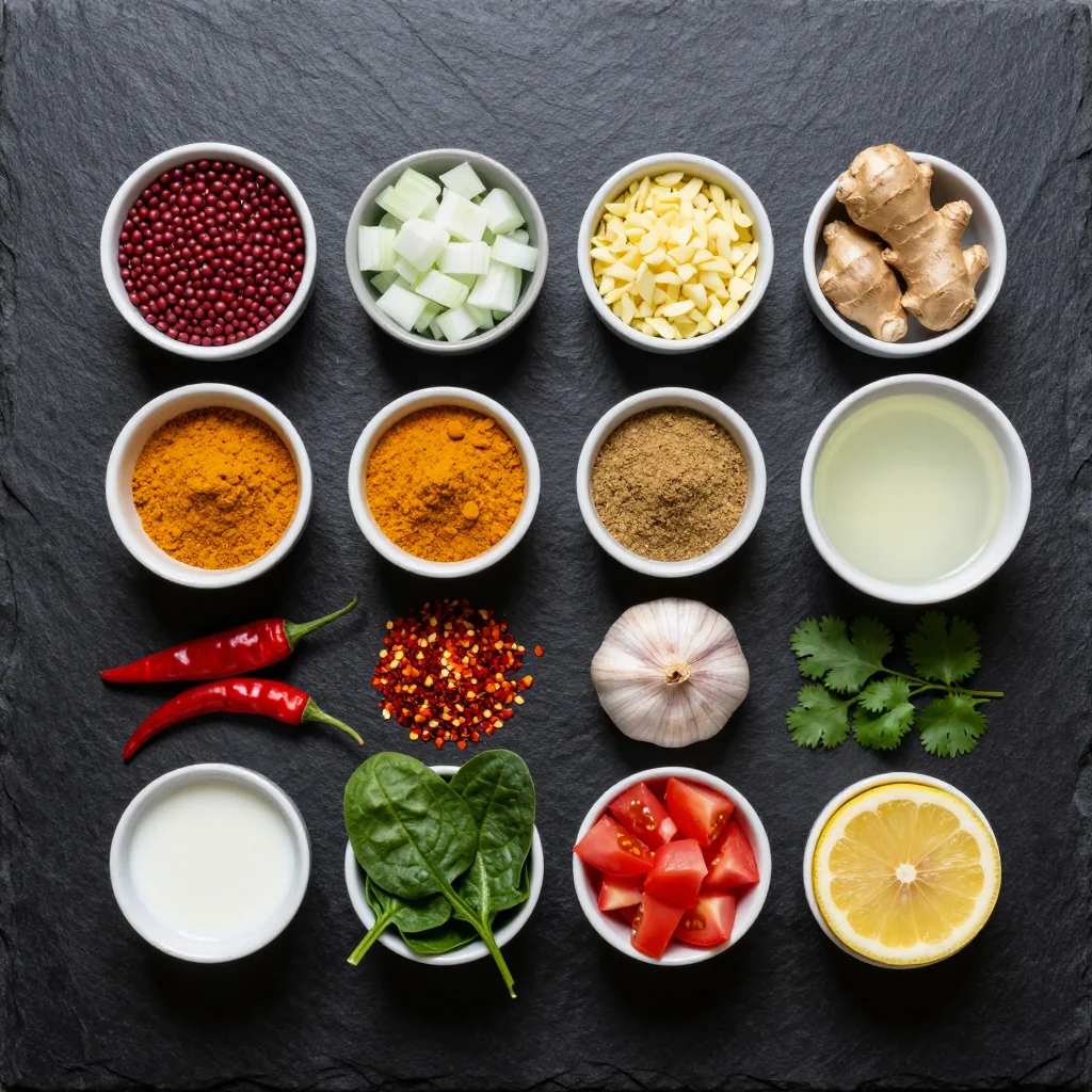 Ingredients