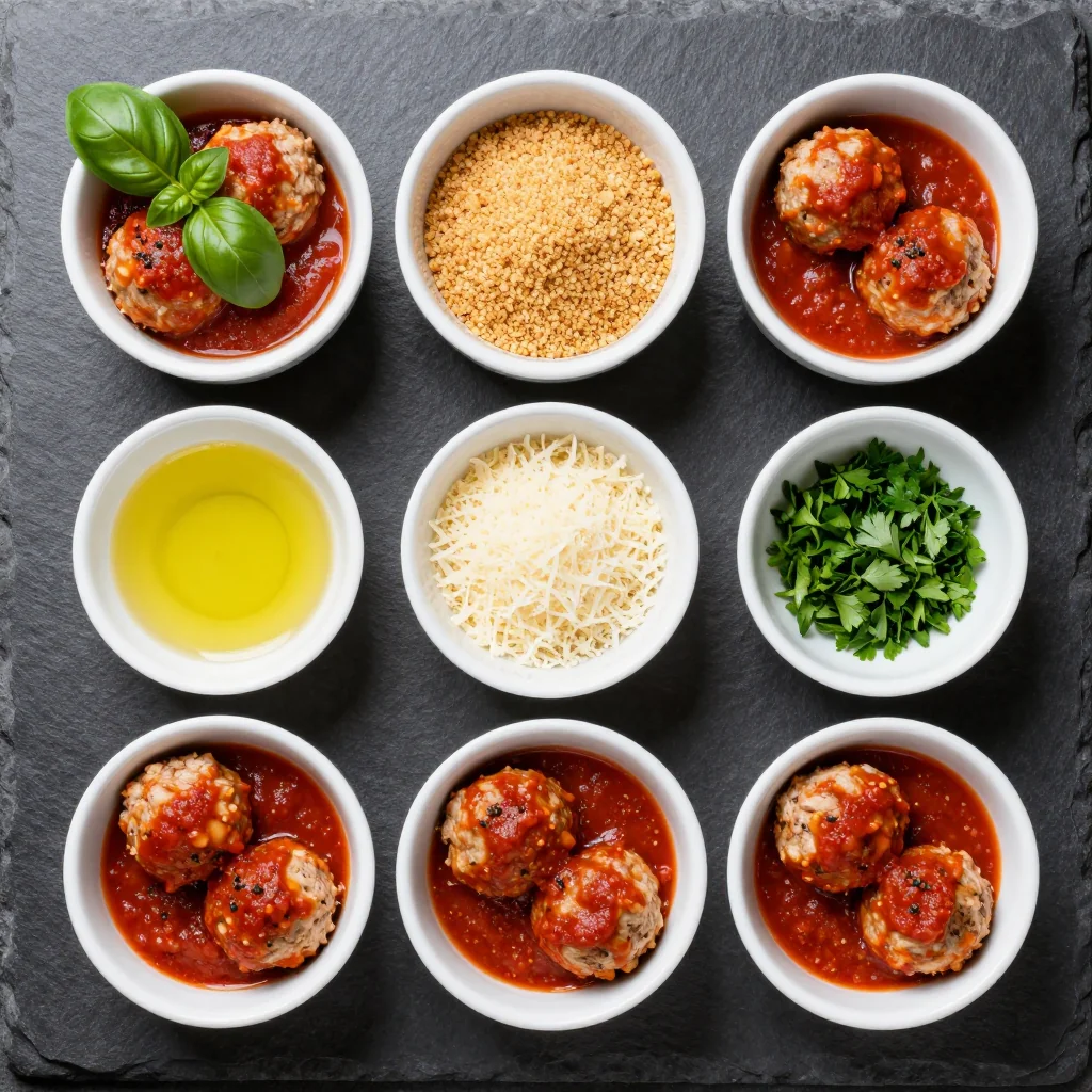 Ingredients