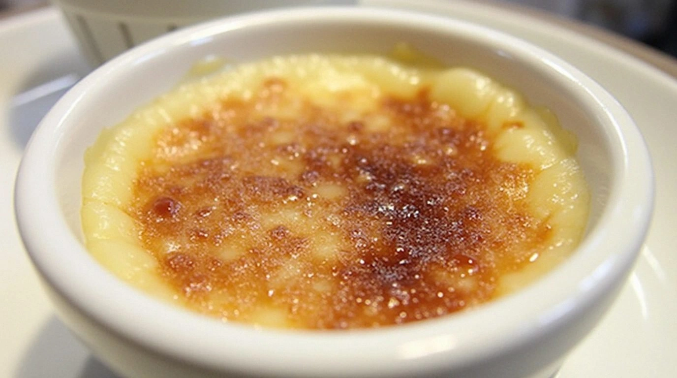 4 Ingredient Amarula Ice-Crème