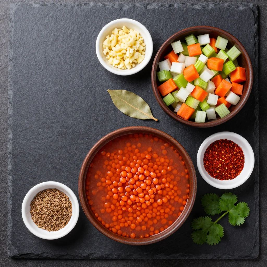 Ingredients