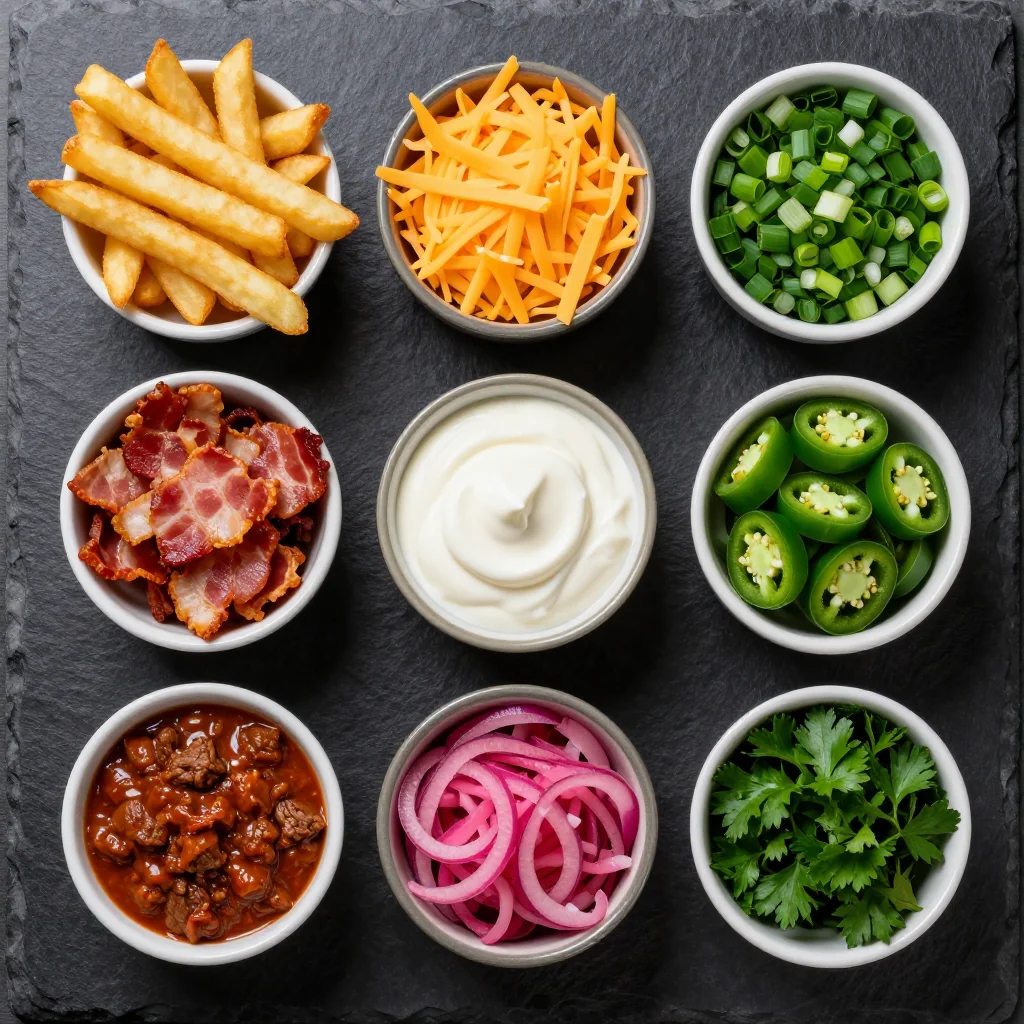 Ingredients