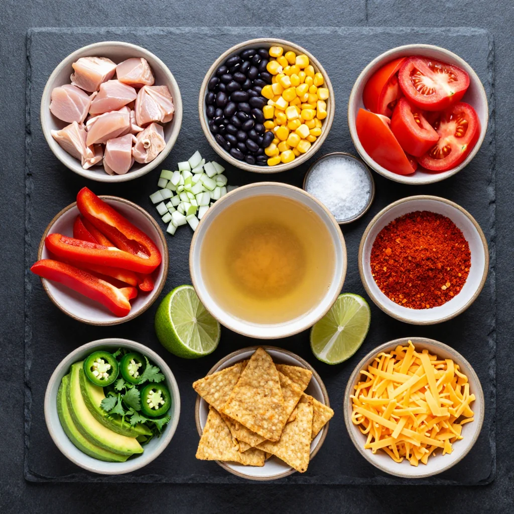 Ingredients