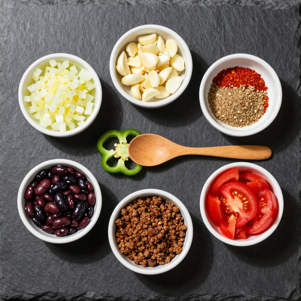 Ingredients