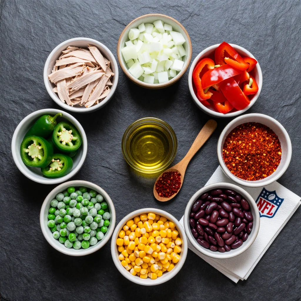Ingredients