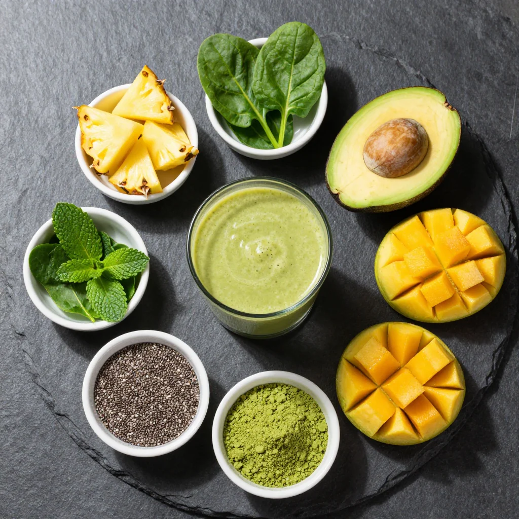 Ingredients