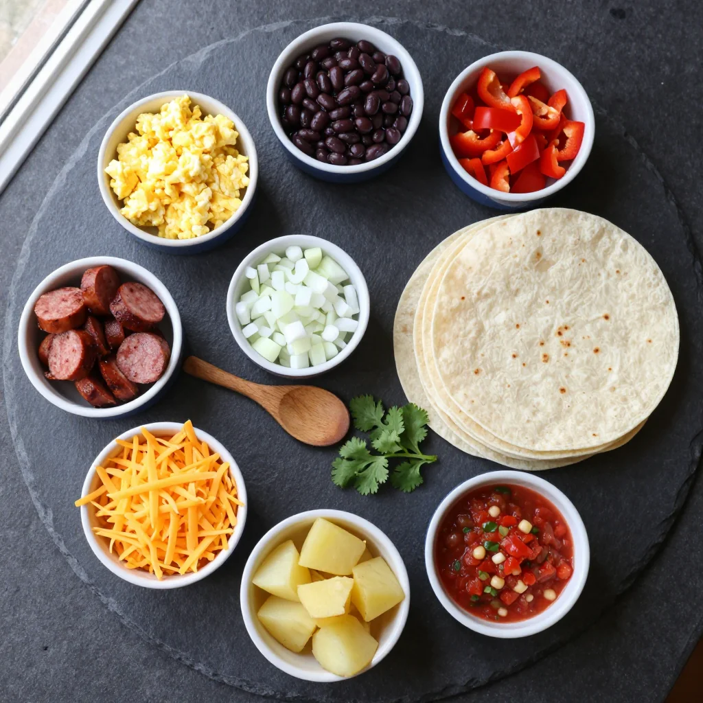 Ingredients