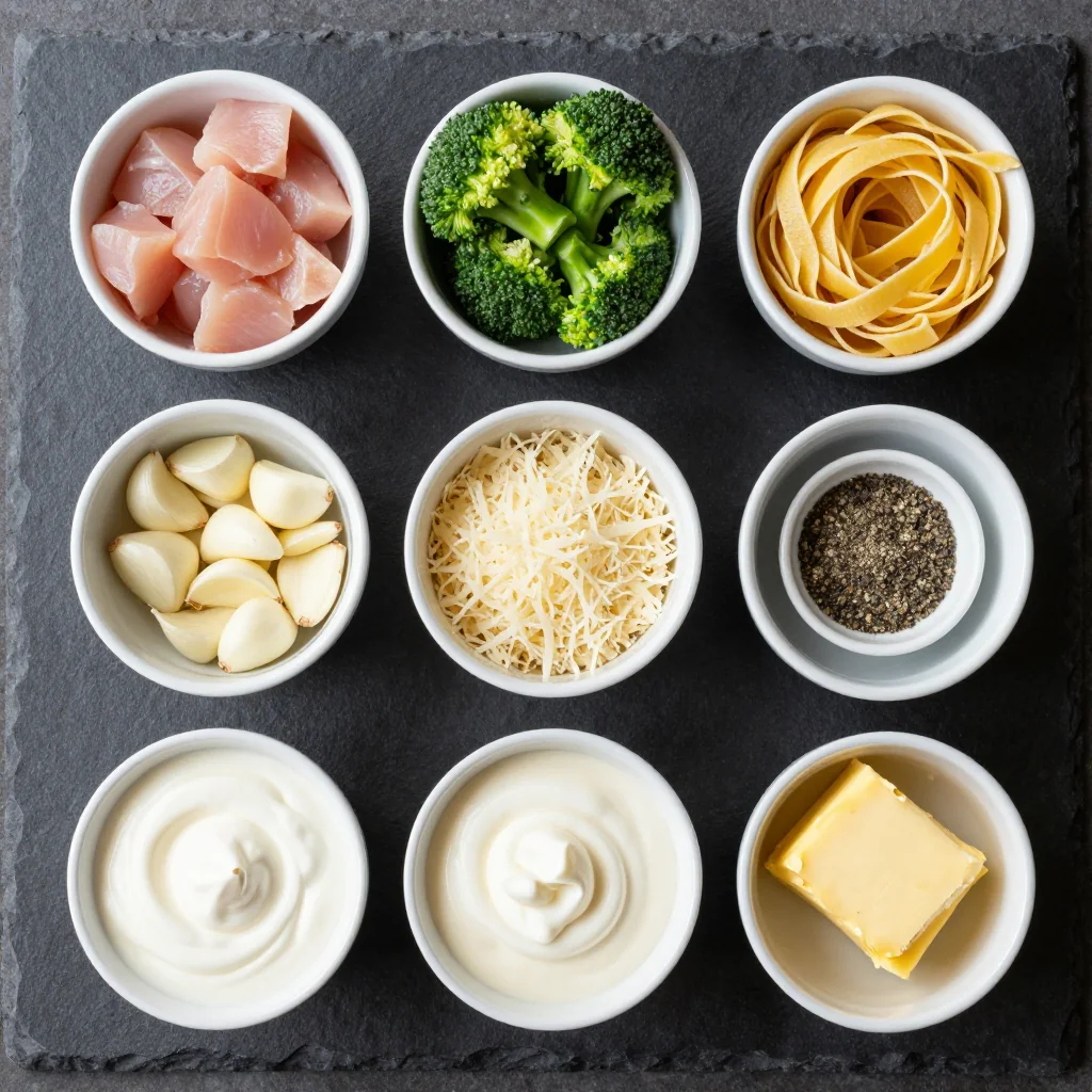 Ingredients