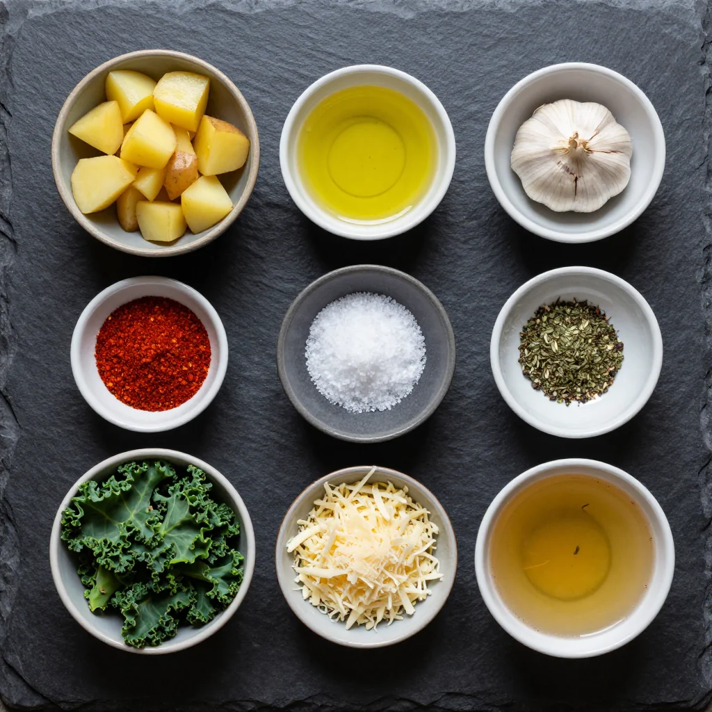 Ingredients