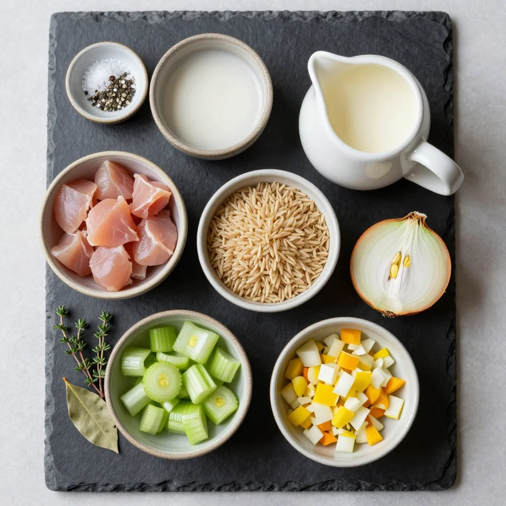 Ingredients