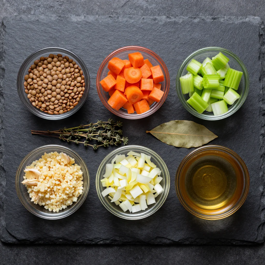 Ingredients