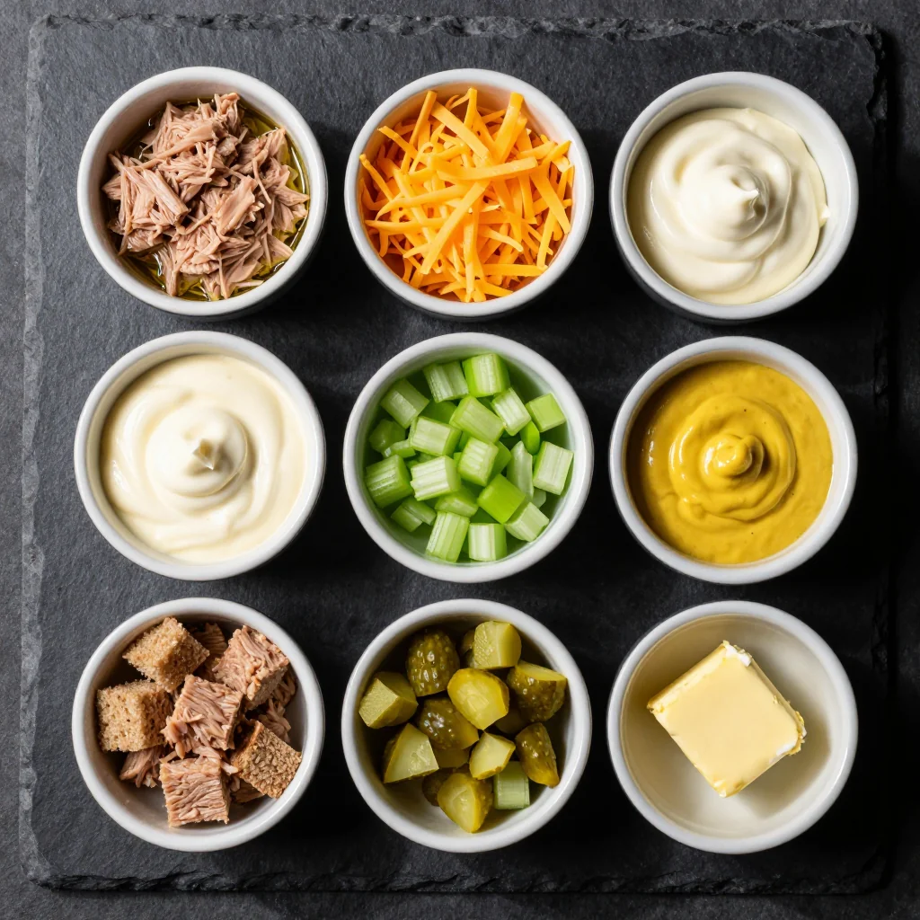 Ingredients