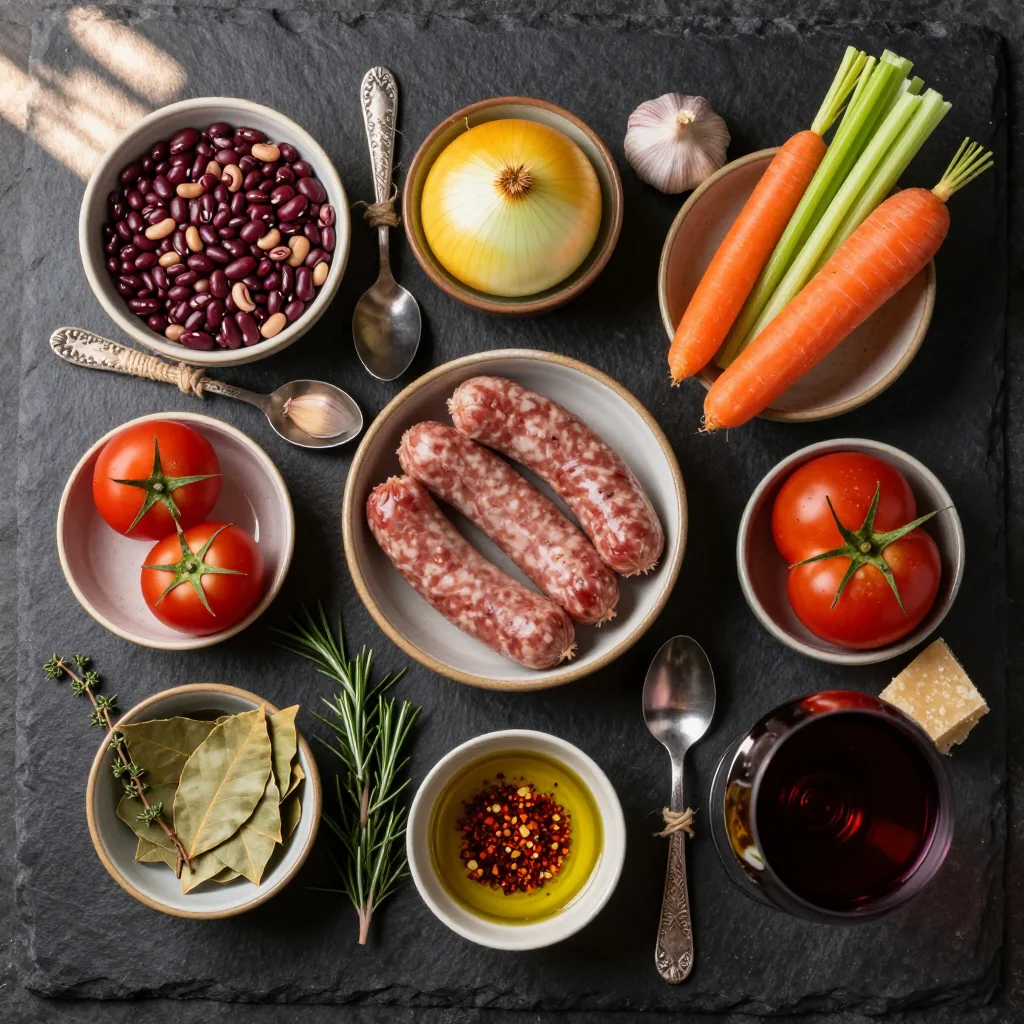 Ingredients