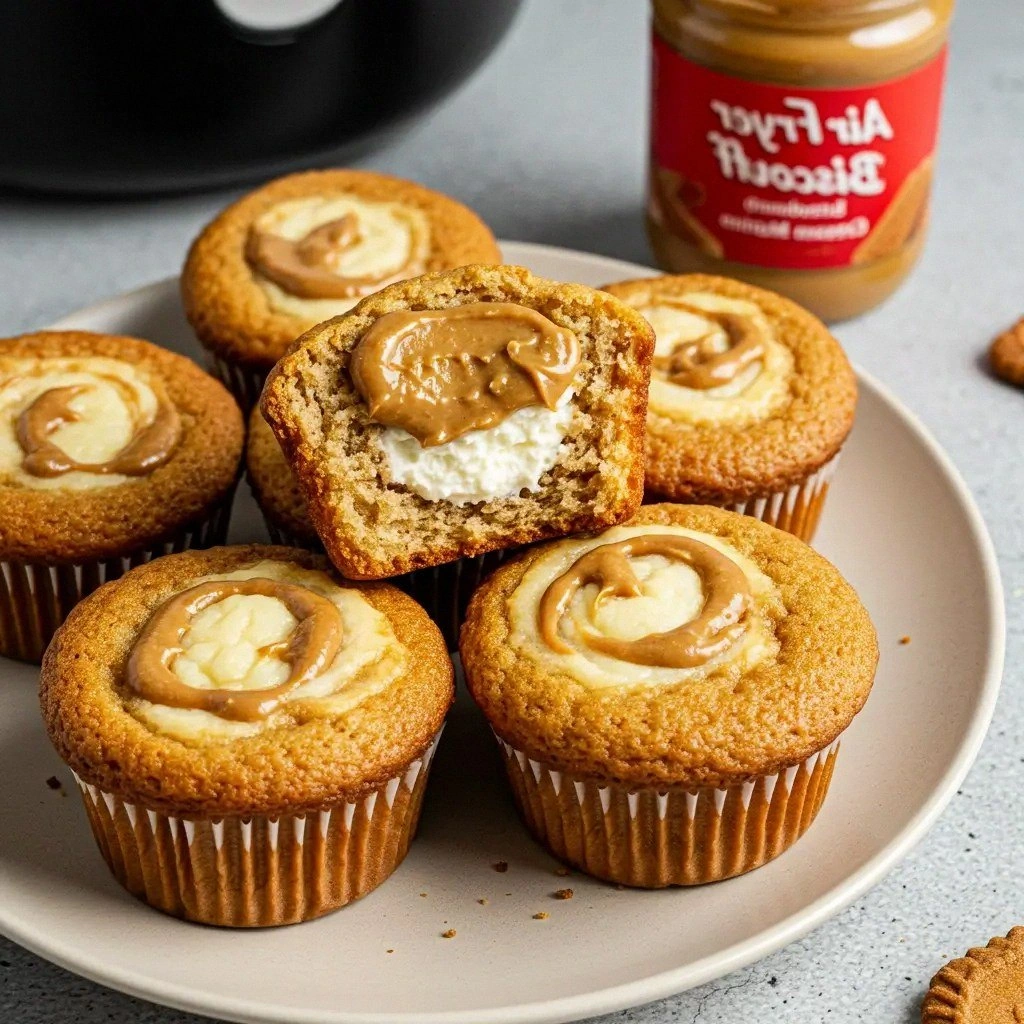 5 Better-for-You Bakes & Sweet