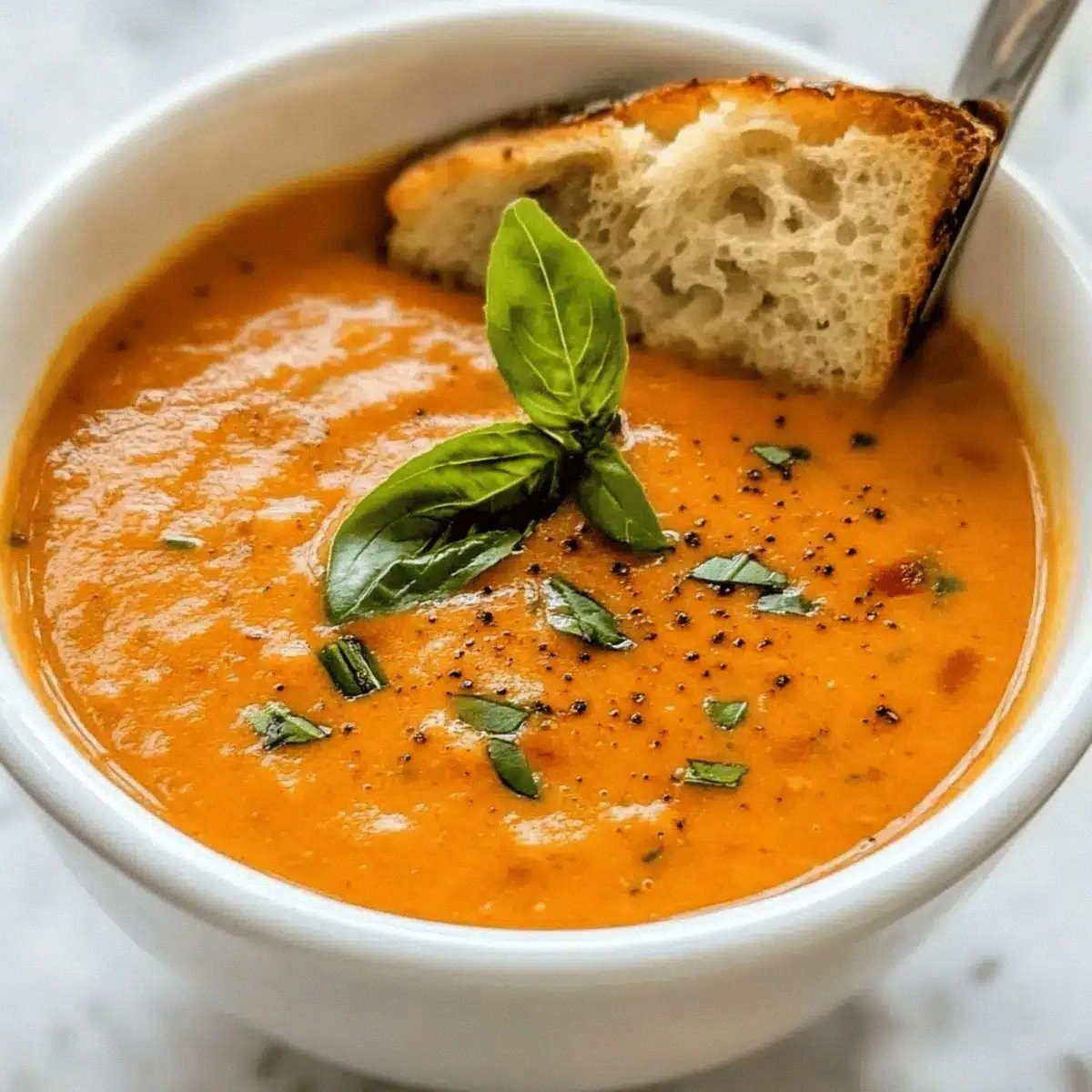 5 Cozy & Comforting Soups to W