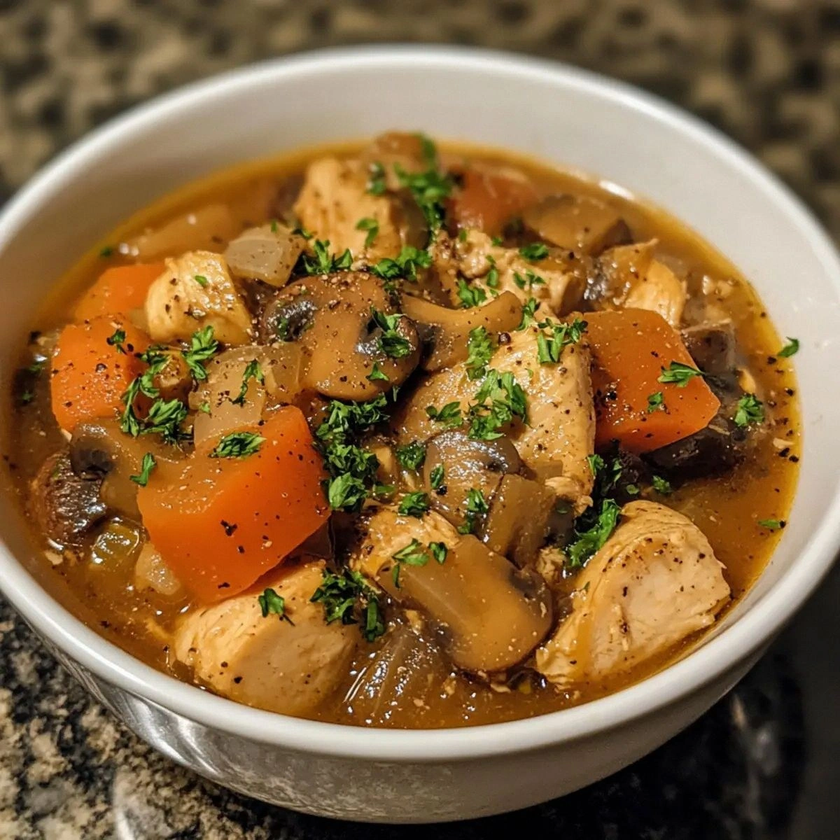 5 Cozy & Flavor-Packed Dinner 